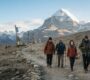 Mount Kailash Pilgrimage Tour Packages from Singapore