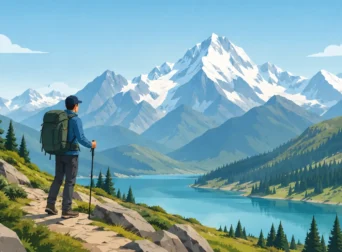 Pakistan Mountain Travel Guide for First Treks