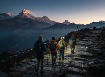 Poon Hill Sunrise Trek: What to Expect and How to Plan