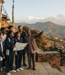 Student Group Travel in Nepal: 2026 Planning Guide