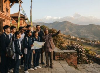 Student Group Travel in Nepal: 2026 Planning Guide