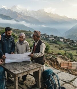 Tamang Heritage Trail Trek Package: What to Expect in 2026