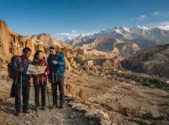 Upper Mustang Trek Package: A 2026 Guide to Choosing Your Journey
