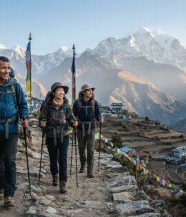 What to Expect on a Guided Trek in Nepal: The Complete 2026 Traveler's Guide