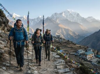 What to Expect on a Guided Trek in Nepal: The Complete 2026 Traveler's Guide